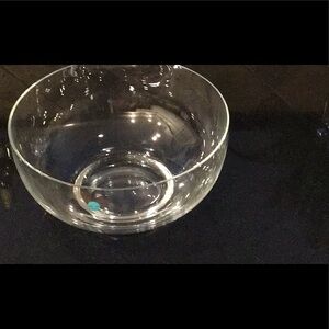 Tiffany Big Bowl.